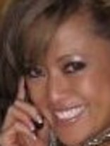 Person who looks like Tia Carrere