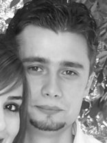 Person who looks like James Franco