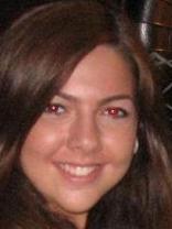 Person who looks like Elena Anaya