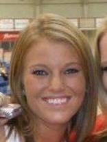 Person who looks like Vanna White