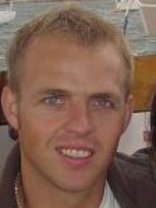 Person who looks like Jake Busey