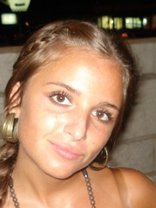 Person who looks like Josie Maran