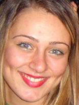 Person who looks like Hayden Panettiere