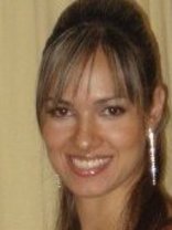 Person who looks like Nadine Velazquez