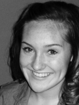 Person who looks like Ines Rivero