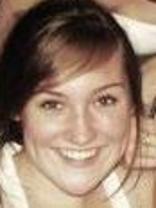 Person who looks like Ines Rivero