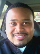 Person who looks like Anthony Anderson