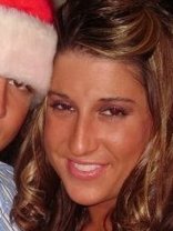 Person who looks like Jennifer Esposito