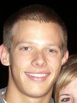 Person who looks like Kevin Bacon