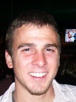 Person who looks like Christian Bale