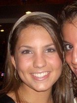 Person who looks like Justina Machado