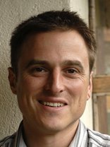 Person who looks like Chris Harrison