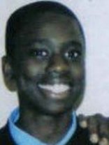 Person who looks like Dave Chappelle