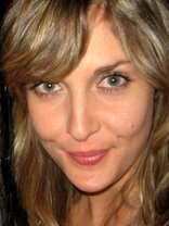 Person who looks like Kim Cattrall