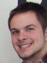 Person who looks like Chris Pine