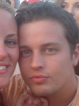 Person who looks like Leonardo DiCaprio