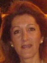 Person who looks like Celine Dion