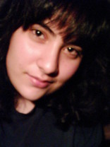 Person who looks like Shalom Harlow