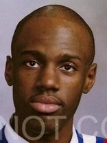 Person who looks like Dave Chappelle