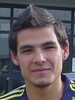 Person who looks like Chris Pine