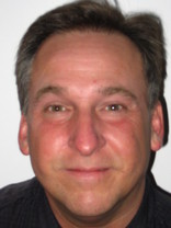 Person who looks like Robin Williams