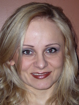 Person who looks like Emily Procter