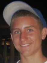 Person who looks like Derek Jeter