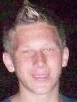 Person who looks like Kip Pardue