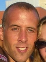 Person who looks like Nicolas Cage