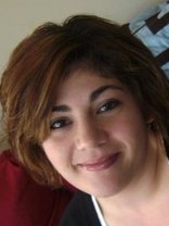 Person who looks like Pilar Montenegro