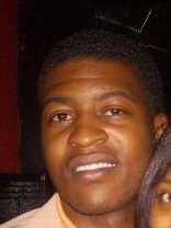 Person who looks like Denzel Washington