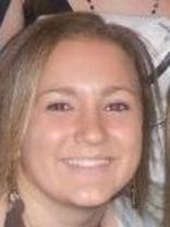 Person who looks like Skye McCole Bartusiak