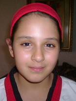 Person who looks like Raquel Castro