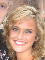 Person who looks like Diane Kruger