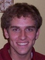 Person who looks like Stark Sands