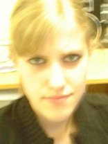 Person who looks like Eva Green