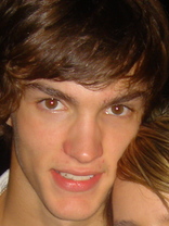 Person who looks like Ashton Kutcher