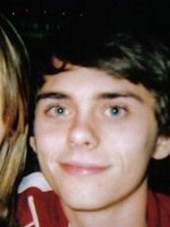 Person who looks like DJ Qualls