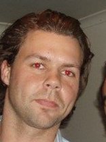 Person who looks like Chad Lowe