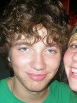 Person who looks like Carter Jenkins