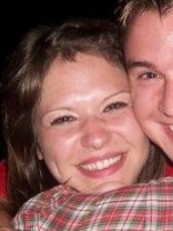 Person who looks like Sarah Lancaster