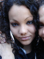 Person who looks like Garcelle Beauvais