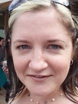 Person who looks like Debra Jo Rupp