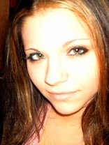 Person who looks like Lili Taylor