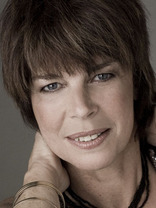 Person who looks like Lisa Rinna