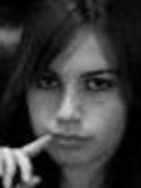 Person who looks like Sarah Brown