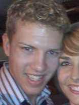 Person who looks like Ryan Phillippe