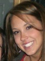 Person who looks like Eva LaRue