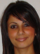 Person who looks like Paula Abdul