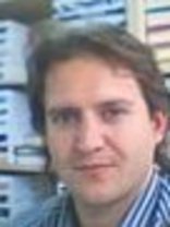 Person who looks like Jeremy Renner